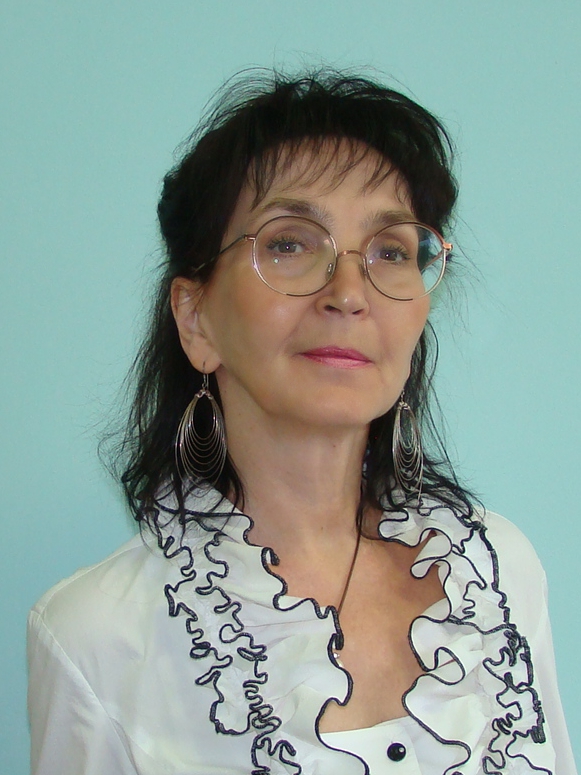 Акулова Инна Ивановна.