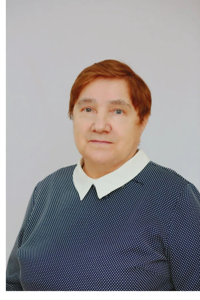 Киреева Валентина Егоровна Киреева Валентина Егоровна.